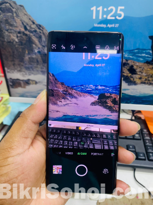 Infinix zero 30 5g